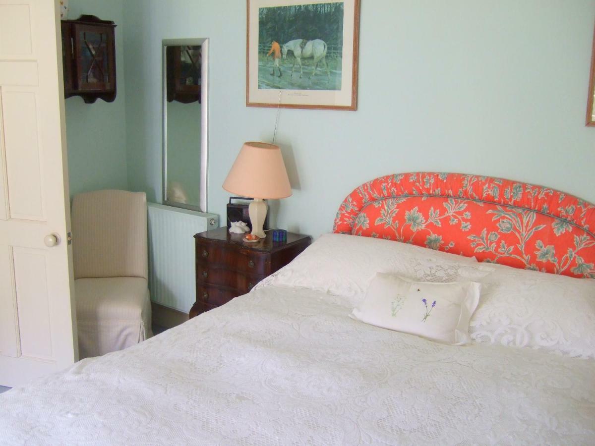 Bed and Breakfast Westcourt Farm Shalbourne Exterior foto